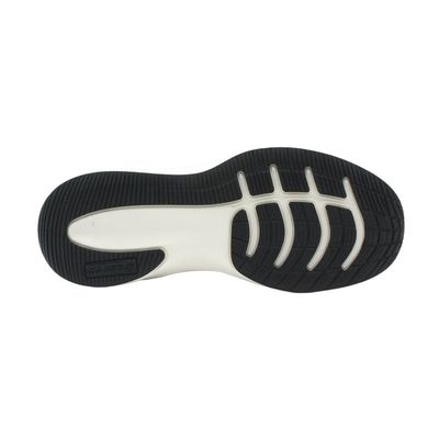 Imagen 2 del producto Zapatilla Running Juvenil - Challenge Negra Azul - Negro