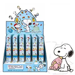 GENERICO - Mystery Pens Snoopy! 8 Diseños diferentes!