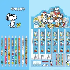 GENERICO - Mystery Pens Peanuts! 8 Diseños diferentes!