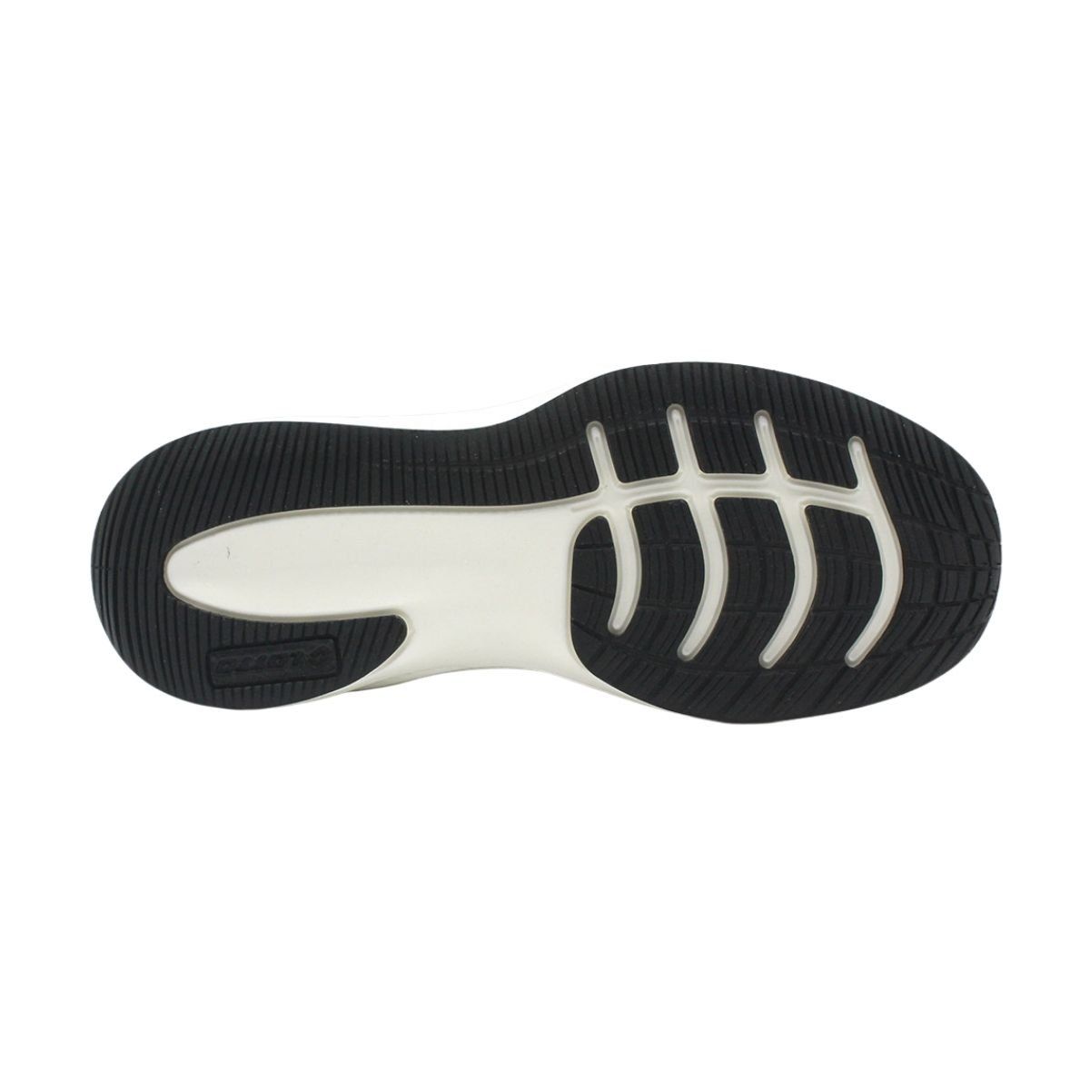 LOTTO - Zapatilla Running Juvenil Lotto - Challenge Azul Marino - Azul