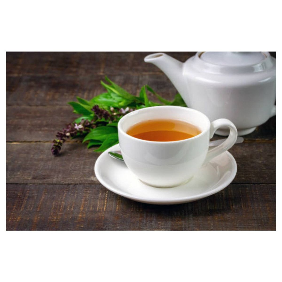 SENSORIAL - Te Negro SENSORIAL Maracuya