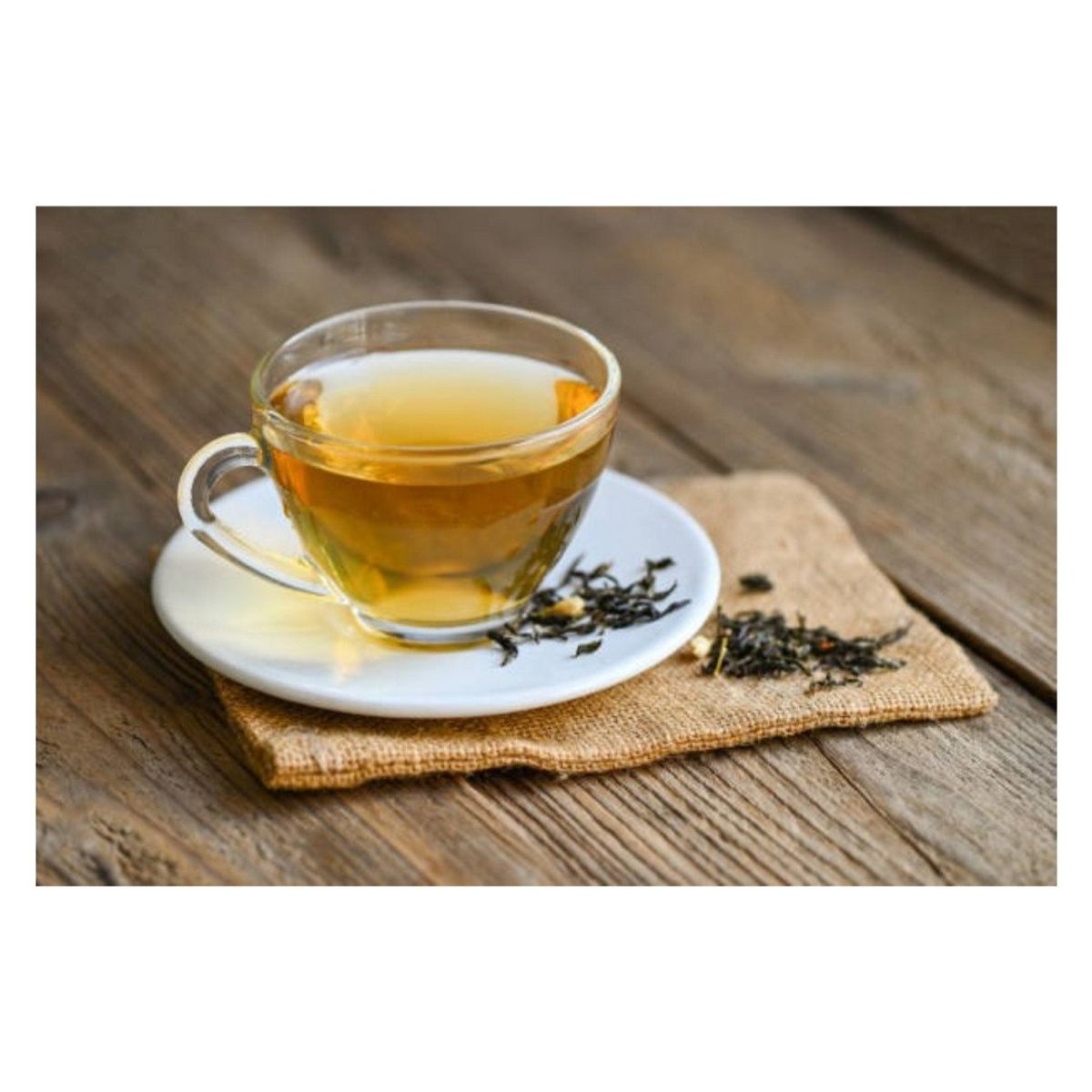 SENSORIAL - Té Verde SENSORIAL Calidez Austral