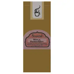 SENSORIAL - Té Verde Ríos y Humedales