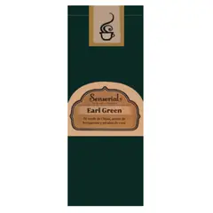 SENSORIAL - Te Verde Earl Green
