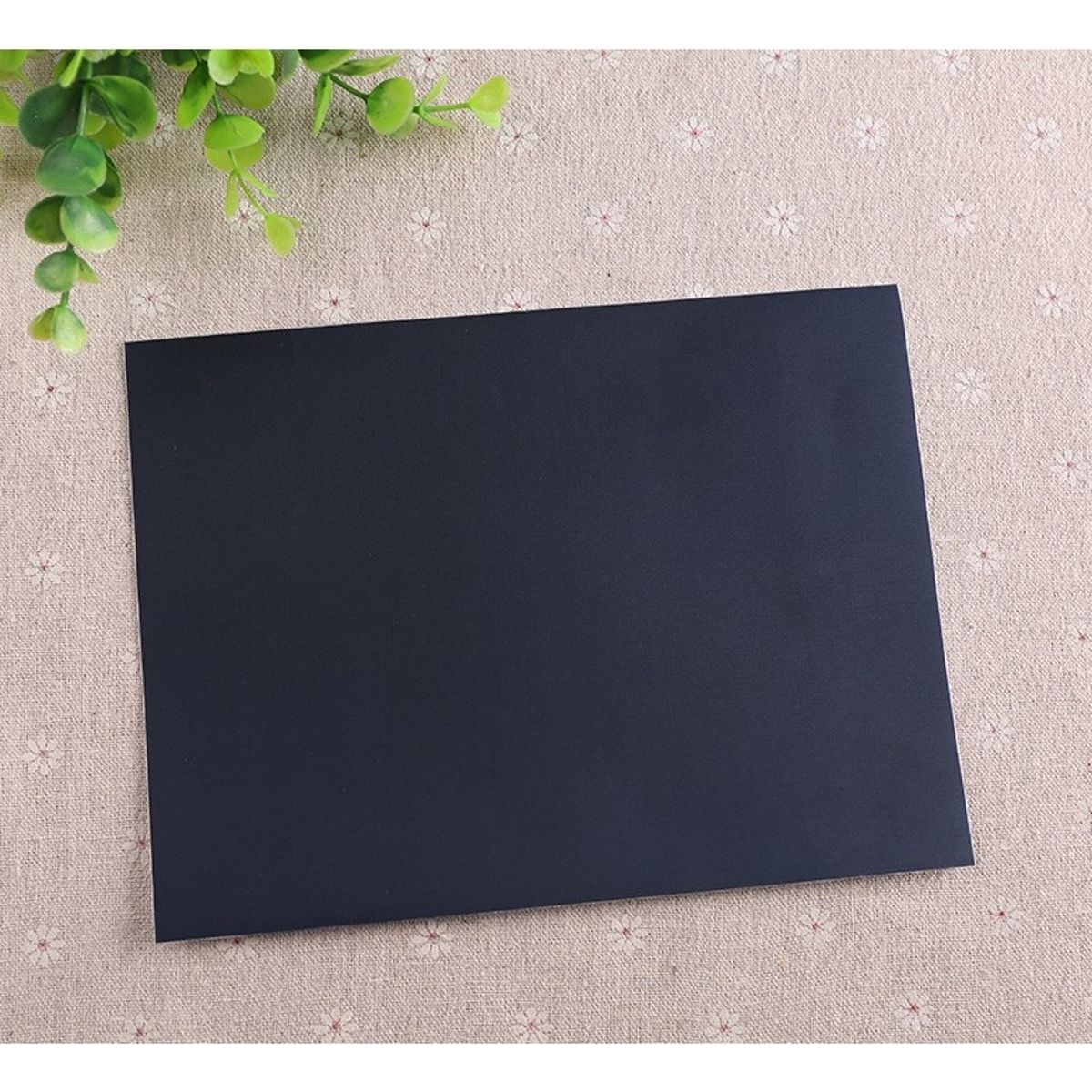 GENERICO - Parche Nylon Adhesivo Reparar Parkas Carpas Azul Marino