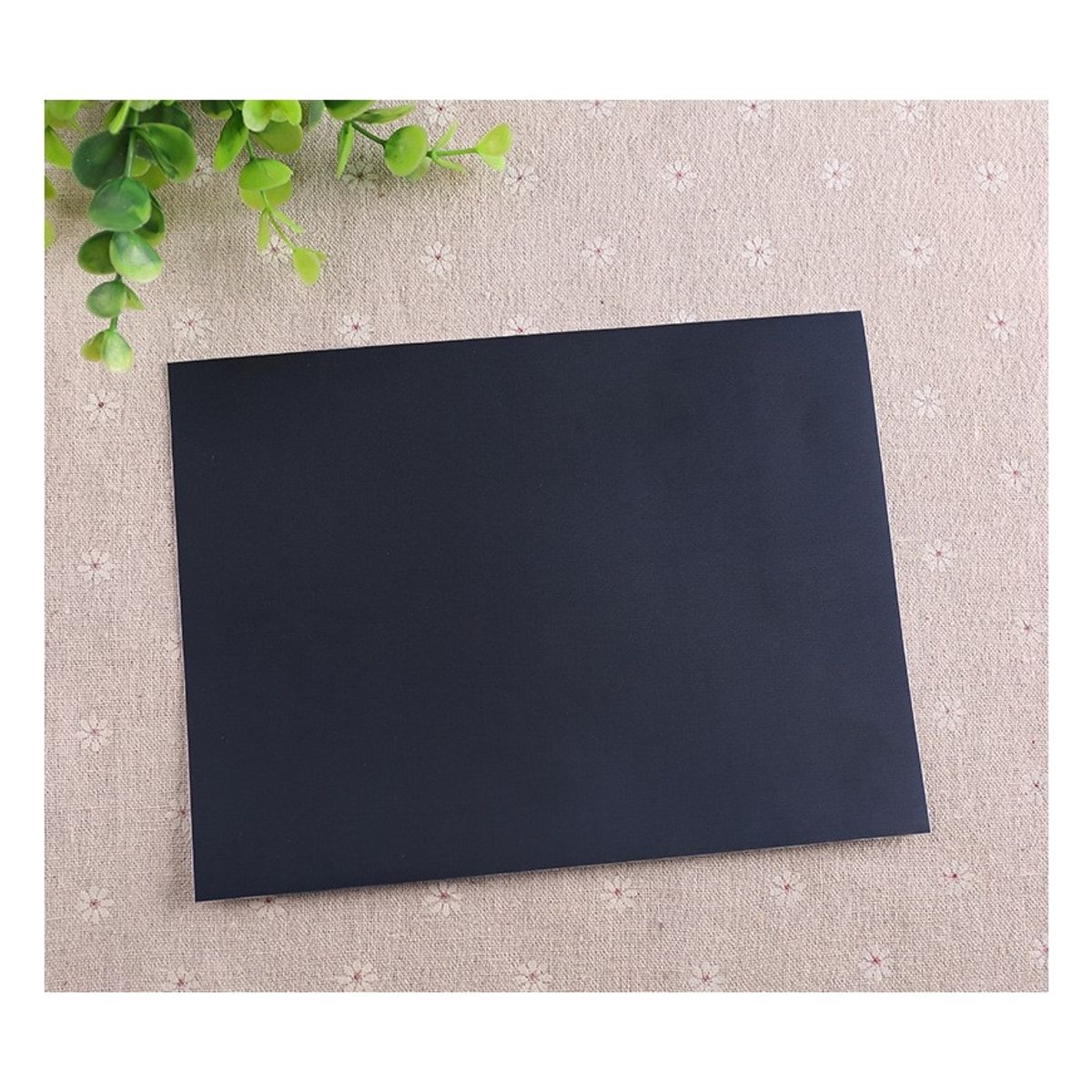 GENERICO - Parche Nylon Adhesivo Reparar Parkas Carpas Azul Marino