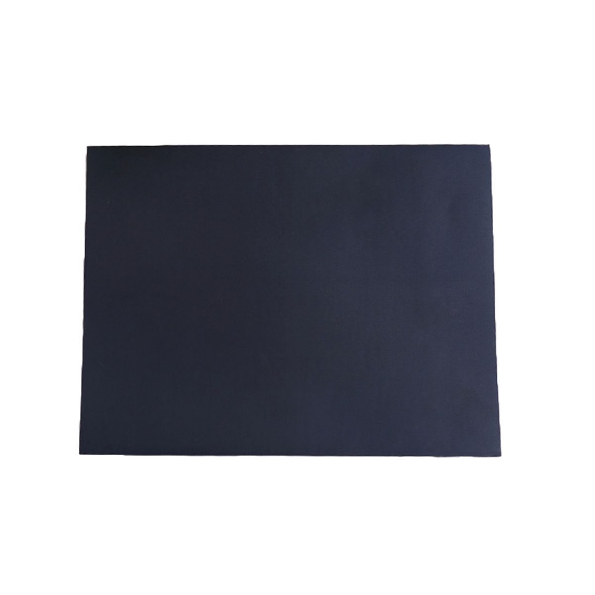 GENERICO - Parche Nylon Adhesivo Reparar Parkas Carpas Azul Marino