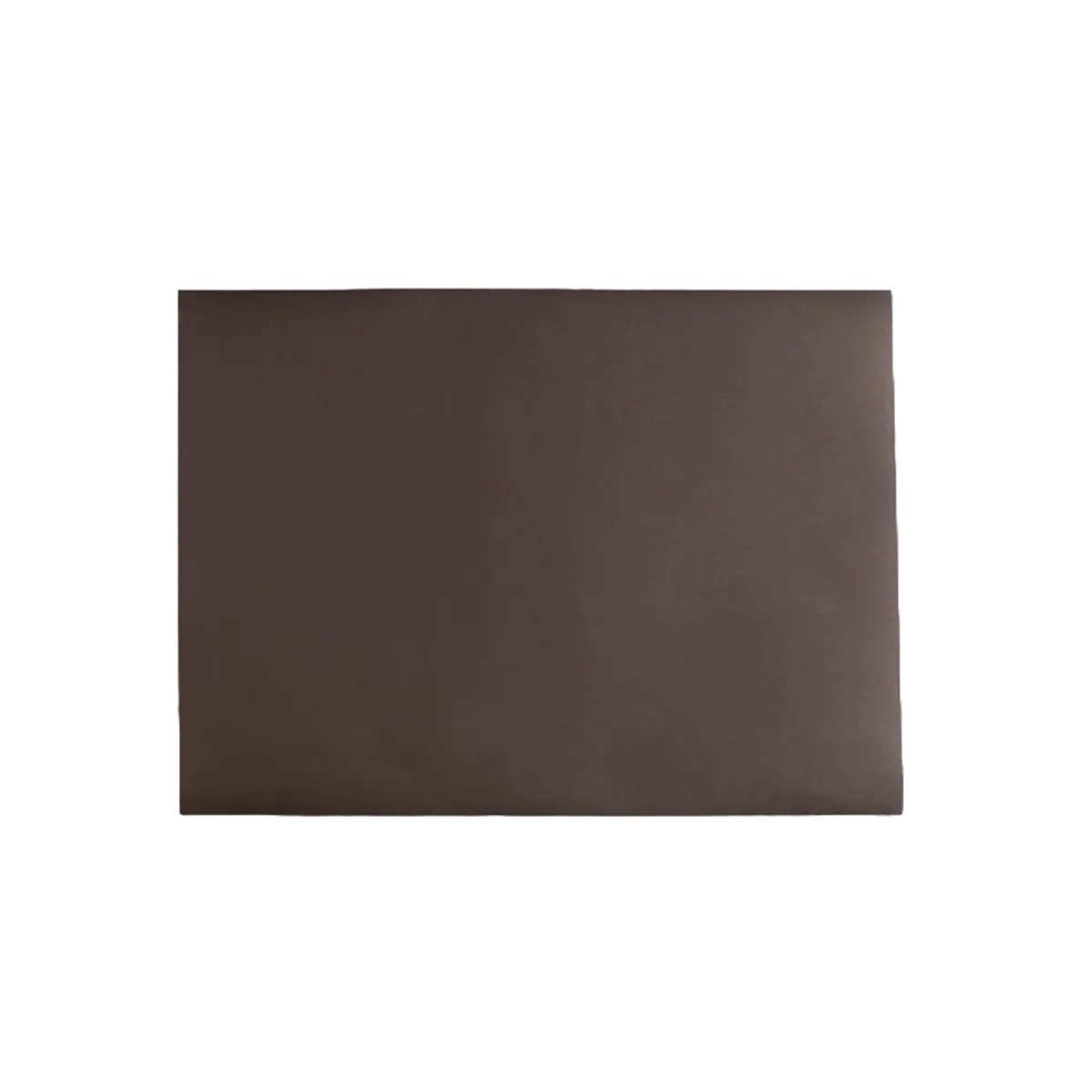 GENERICO - Parche Nylon Adhesivo Reparar Parkas Carpas Marrón