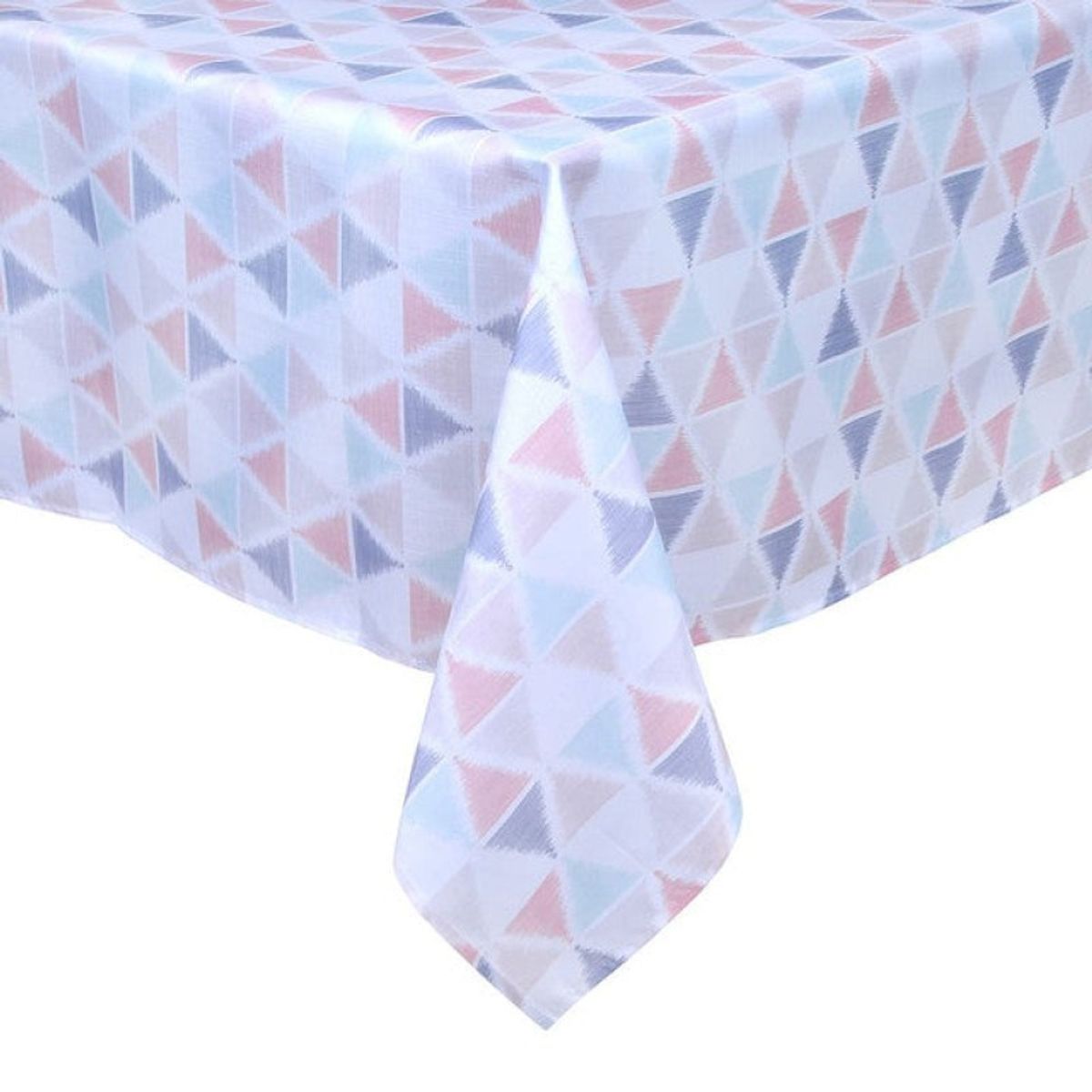 MASHINI - Mantel Cuadrado 180x180 Acuarela