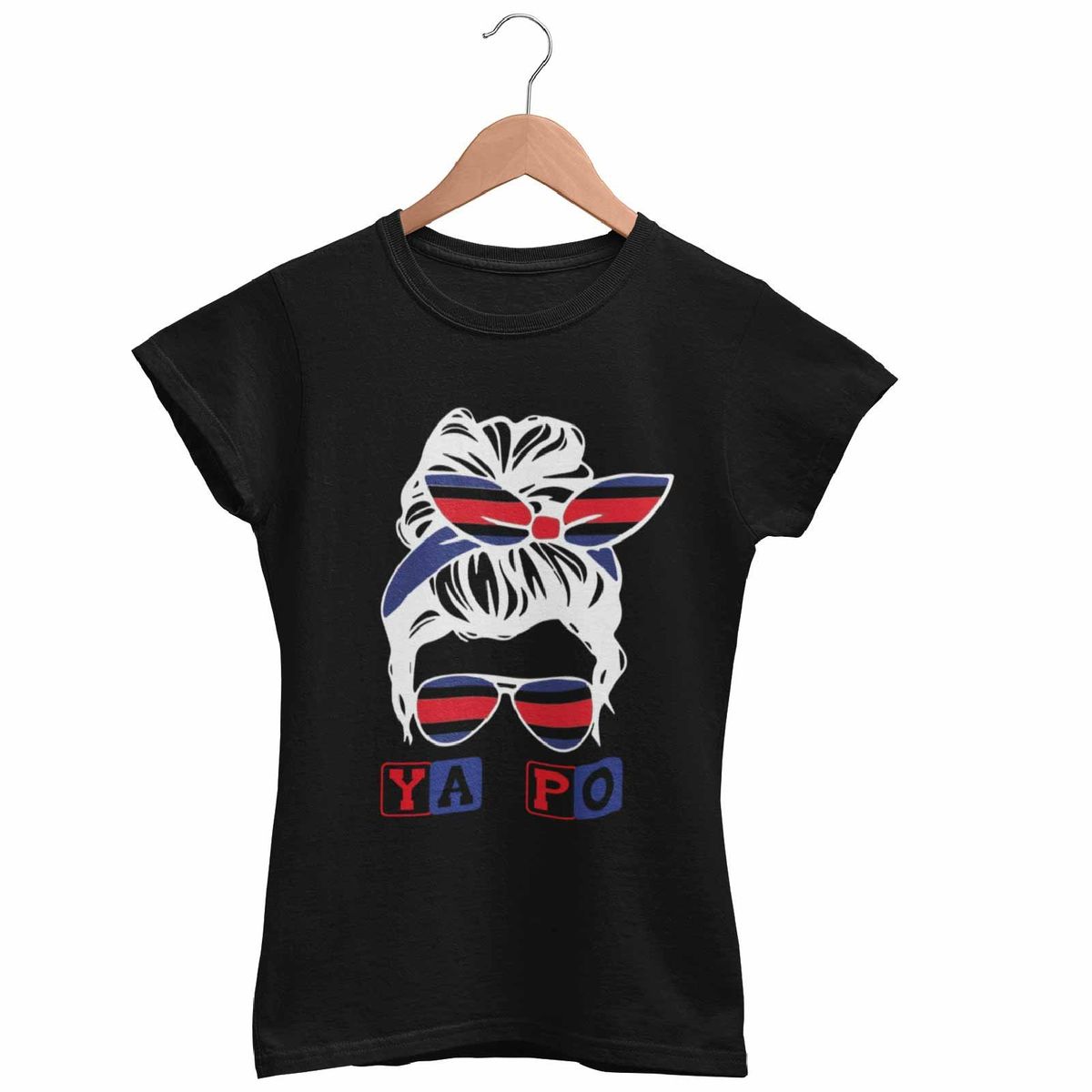 GENERICO - POLERAS MUJER FIESTAS PATRIAS YA PO