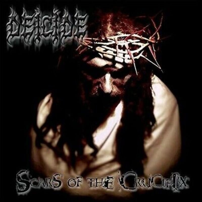 GENERICO - Deicide  Scars Of Crucifix Vinilo