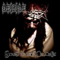 GENERICO - Deicide Scars Of Crucifix Vinilo