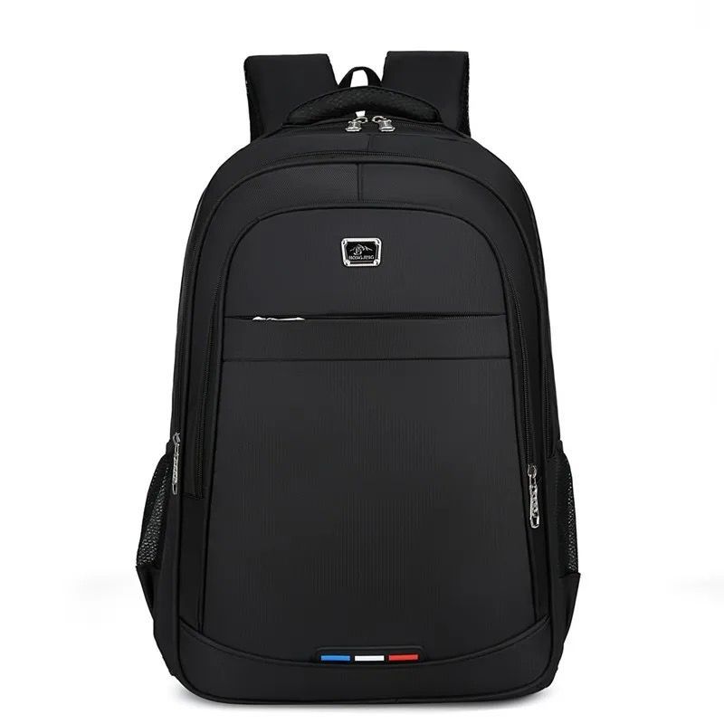 GENERICO - Mochila Notebook Impermeable De Gran Capacidad F