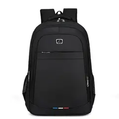 GENERICO - Mochila Notebook Impermeable De Gran Capacidad F