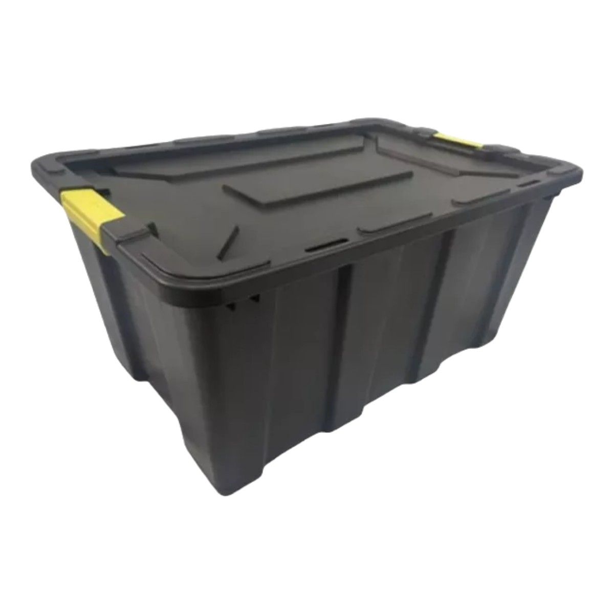 IMPERIUM - Caja Organizadora 100 Litros Resistente Apilable