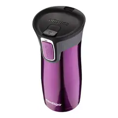 CONTIGO - Mug West Loop Radiant Orchid Contigo® Vaso Térmico 473 Ml