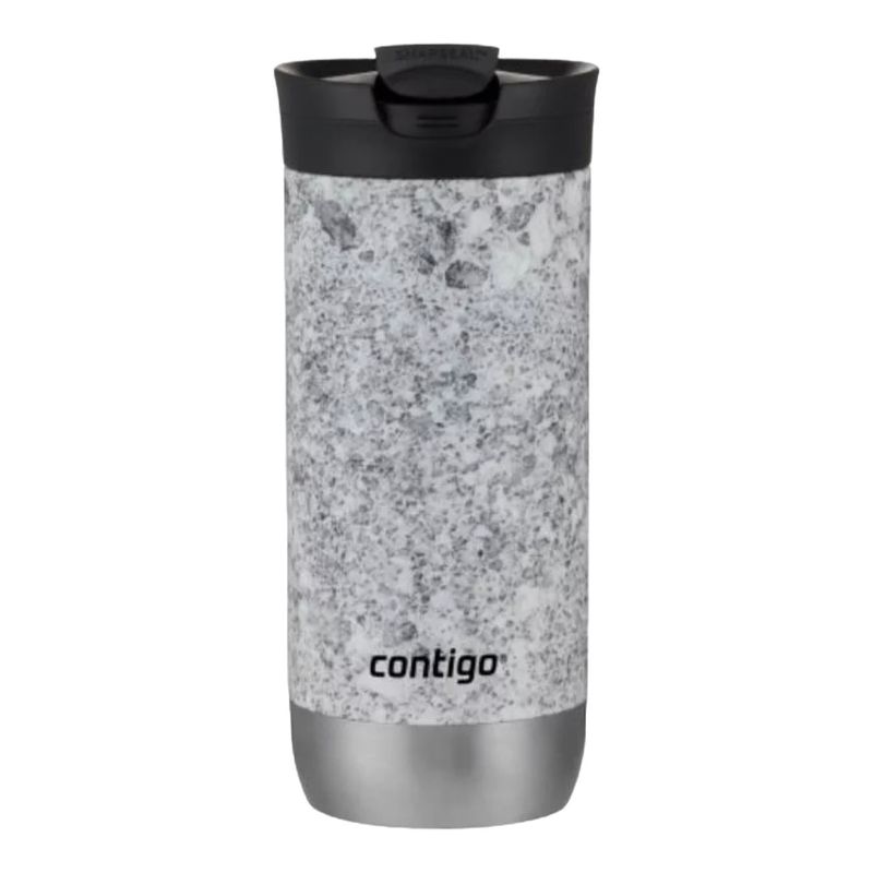 CONTIGO - Mug Huron Couture Specked Slate Contigo® Térmico 473 Ml