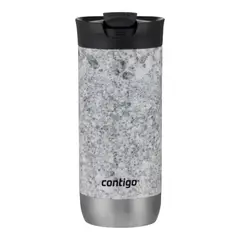 CONTIGO - Mug Huron Couture Specked Slate Contigo® Térmico 473 Ml