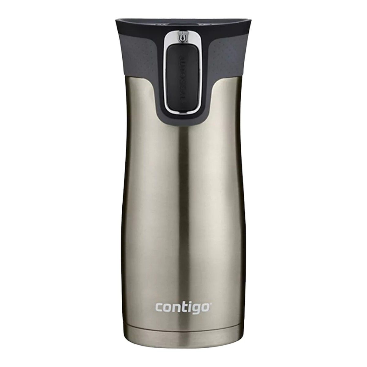 CONTIGO - Vaso Termico Contigo Mug Westloop 473Ml 16Oz Gris West Loop