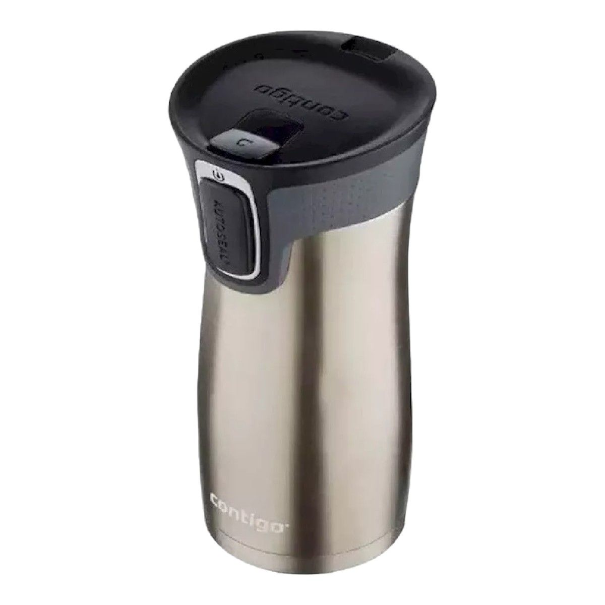CONTIGO - Vaso Termico Contigo Mug Westloop 473Ml 16Oz Gris West Loop