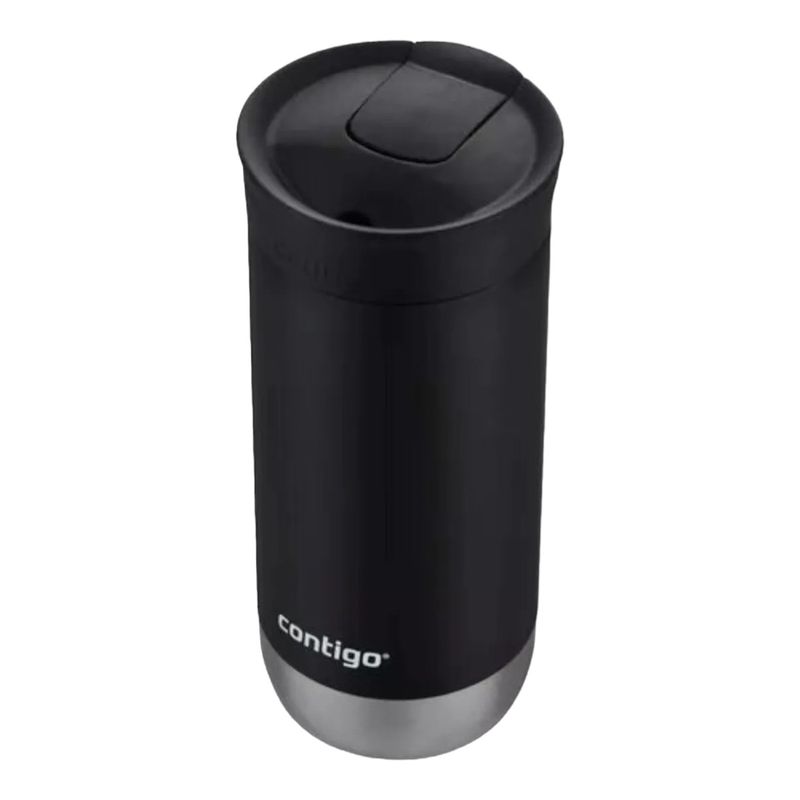 CONTIGO - Mug Huron 2.0 Licorice Contigo Vaso Térmico 473 Ml