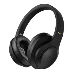 SLEVE - Audifonos Inalambricos Bluetooth Pulse ANC Negro