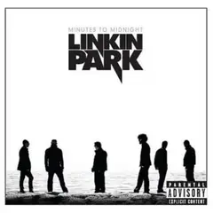 GENERICO - Linkin Park Minutes to Midnight Vinilo