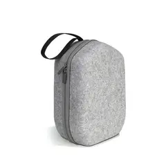 GENERICO - Bolso Estuche Rígido VR para Oculus Meta Quest 2