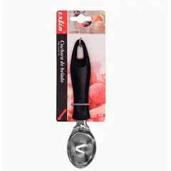 GENERICO - Cuchara De Helado Medida 18Cm