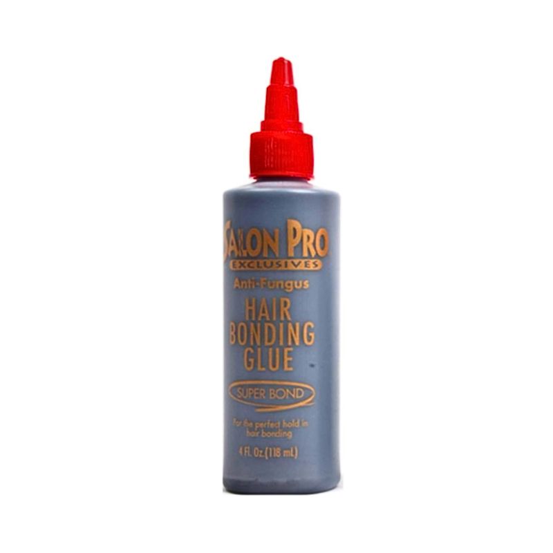 GENERICO - Pegamento Para Pestañas Profesional Salon Pro 118ml