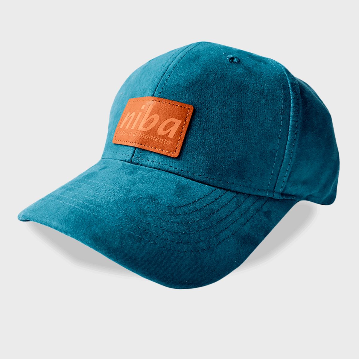 NIBA - Jockey Limited Edition Azul Océano Niba