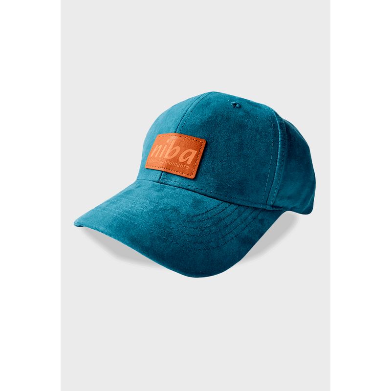 NIBA - Jockey Limited Edition Azul Océano Niba
