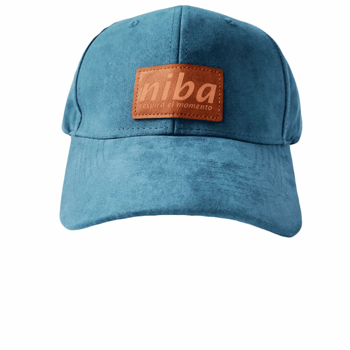 NIBA - Jockey Limited Edition Azul Océano Niba