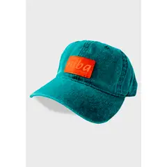 NIBA - Jockey Limited Edition Algodón Turquesa