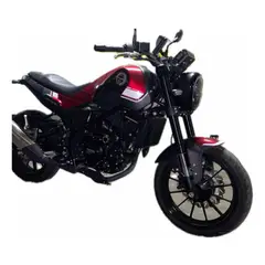 GENERICO - Topes De Caída Sliders Para Benelli Leoncino 250