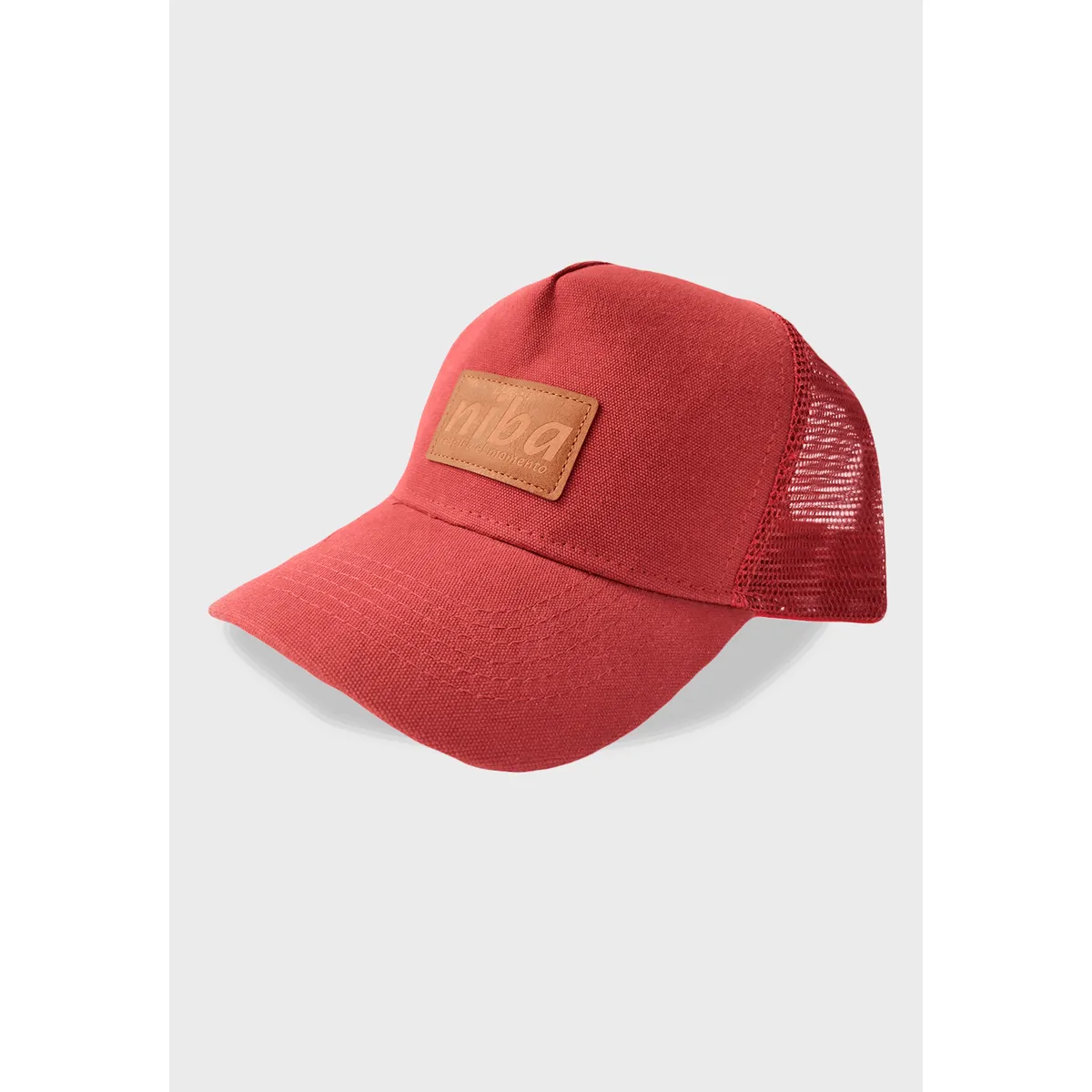 NIBA - Jockey Limited Edition Malla Burdeo Niba