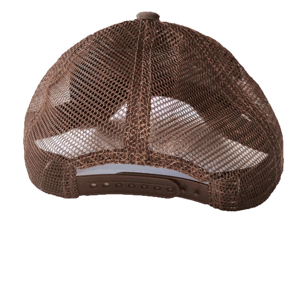 NIBA - Jockey Limited Edition Malla Rasgado Café Niba