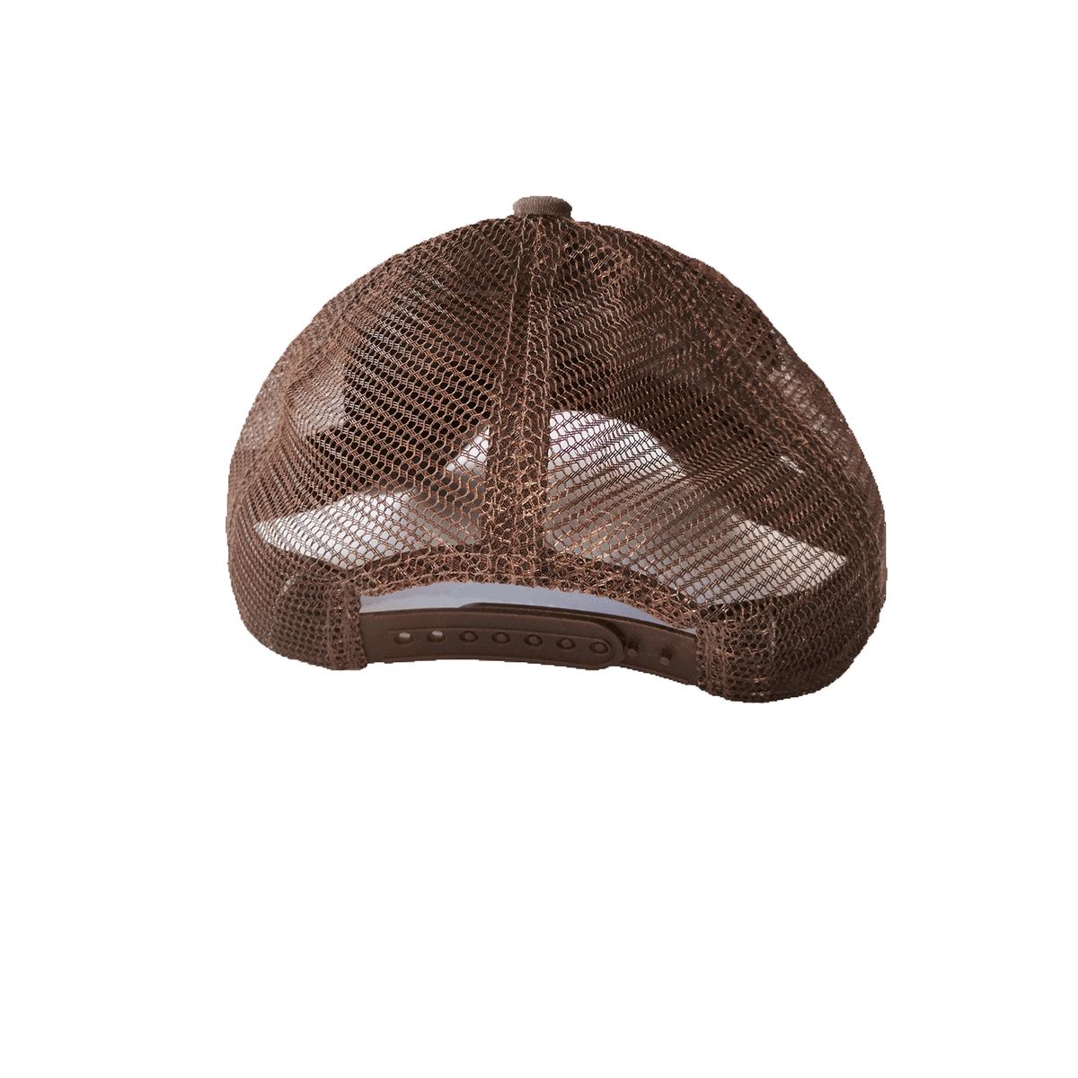 NIBA - Jockey Limited Edition Malla Rasgado Café Niba