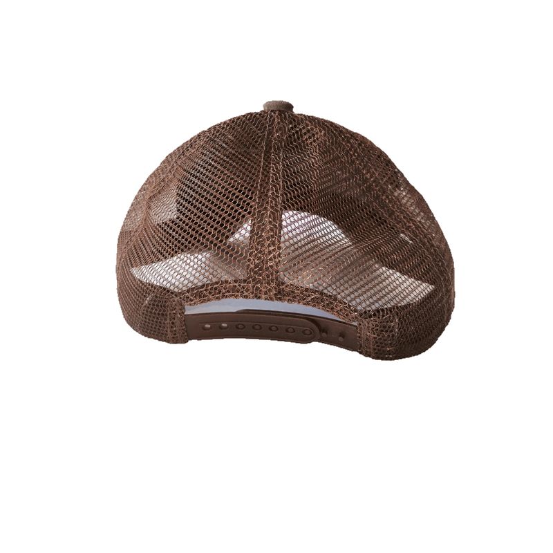 NIBA - Jockey Limited Edition Malla Rasgado Café Niba
