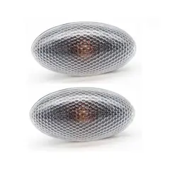 OEM - Pack Intermitentes Laterales para Peugeot y Citroen