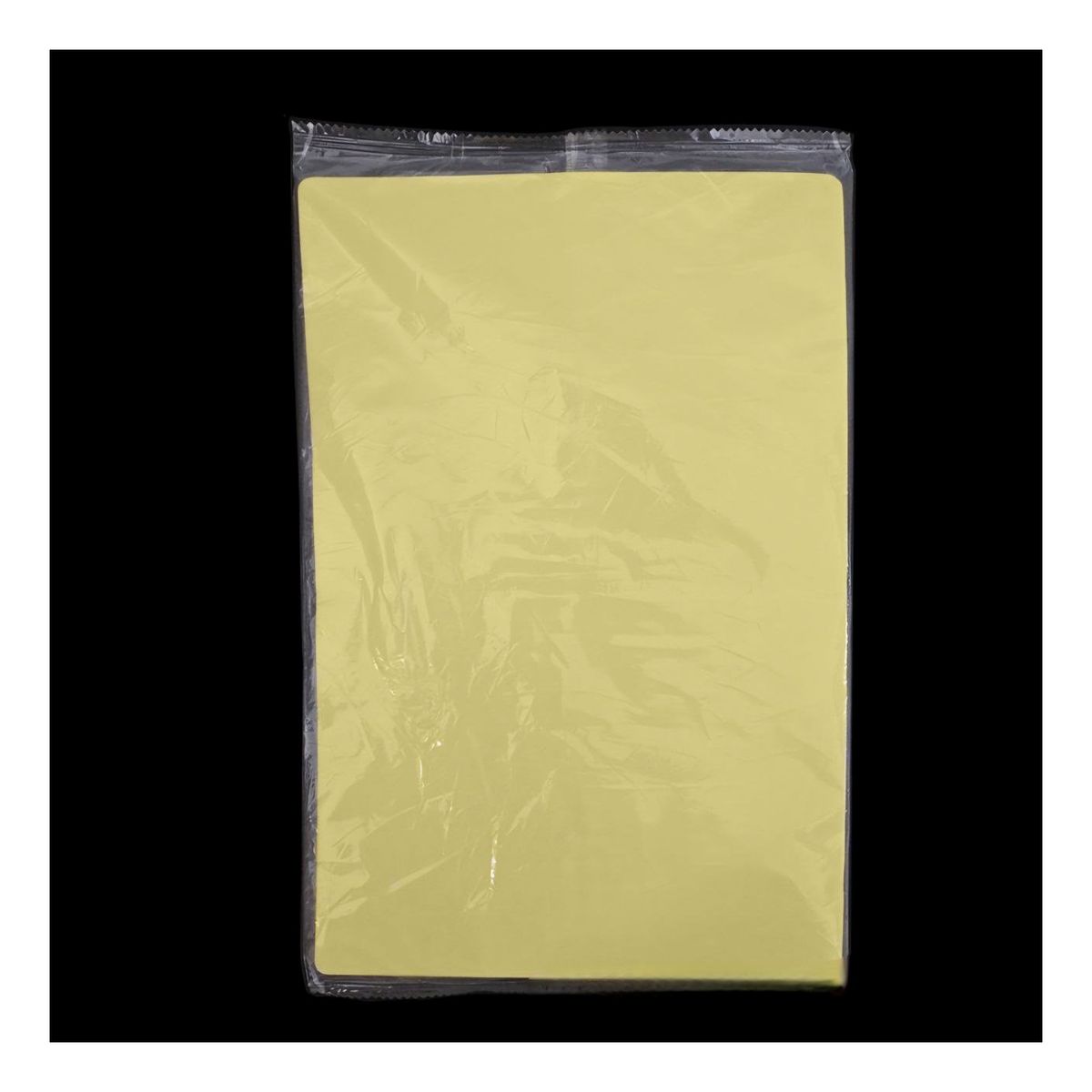 GENERICO - Piel Sintetica 30x20 Cms A4 Tattoo Piel Practica Tatuaje 3mm