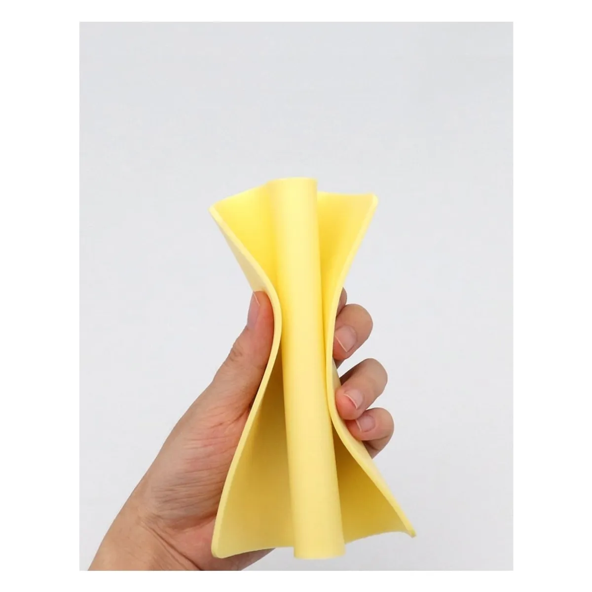 ZG STORE - Piel Sintetica 18x14 Cms Tattoo Piel De Práctica Tatuaje 2mm