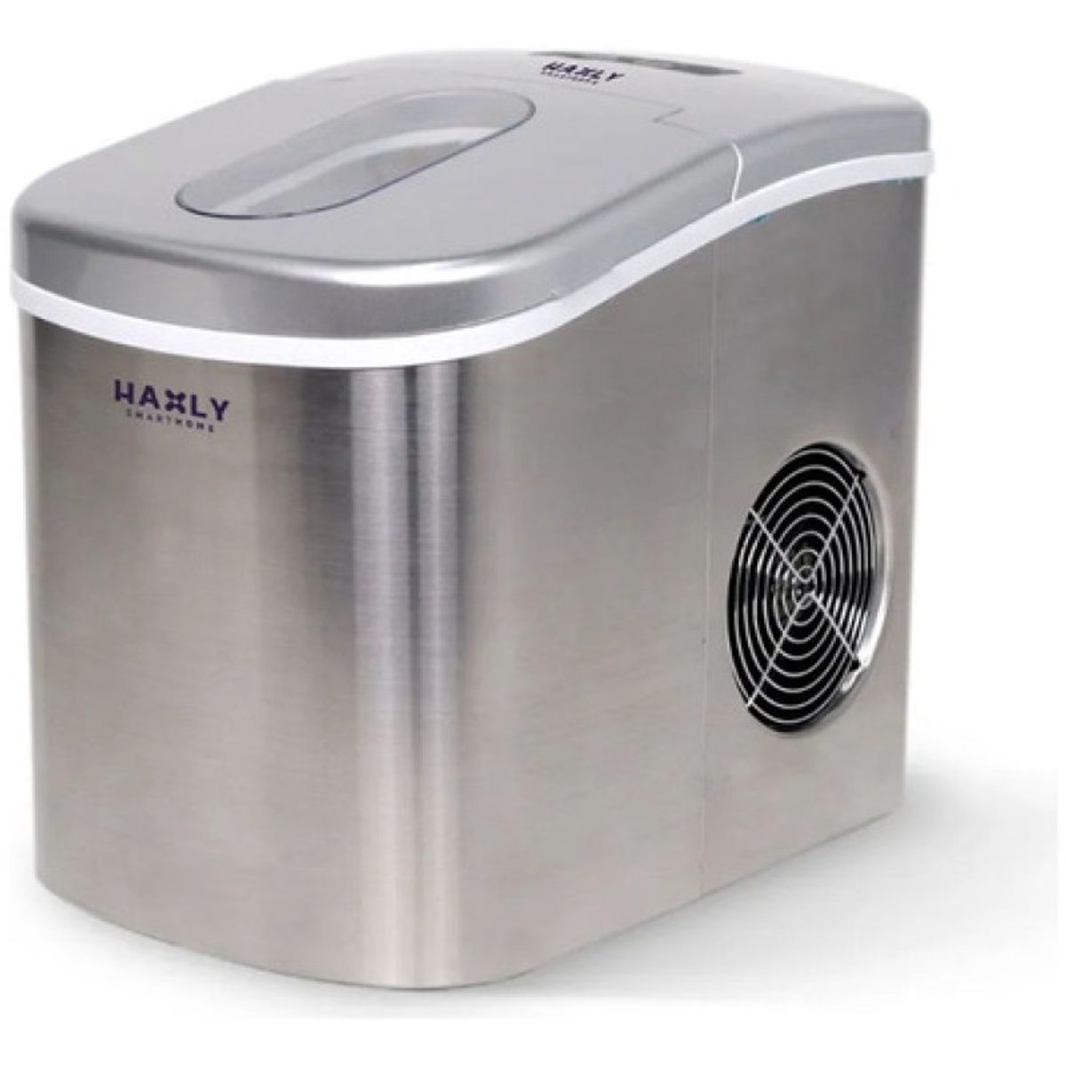 CECOTEC - Maquina De Hielo Haxly Gelo Icemaker Automática Portatil