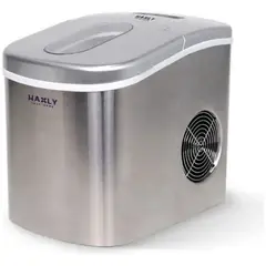 CECOTEC - Maquina De Hielo Haxly Gelo Icemaker Automática Portatil