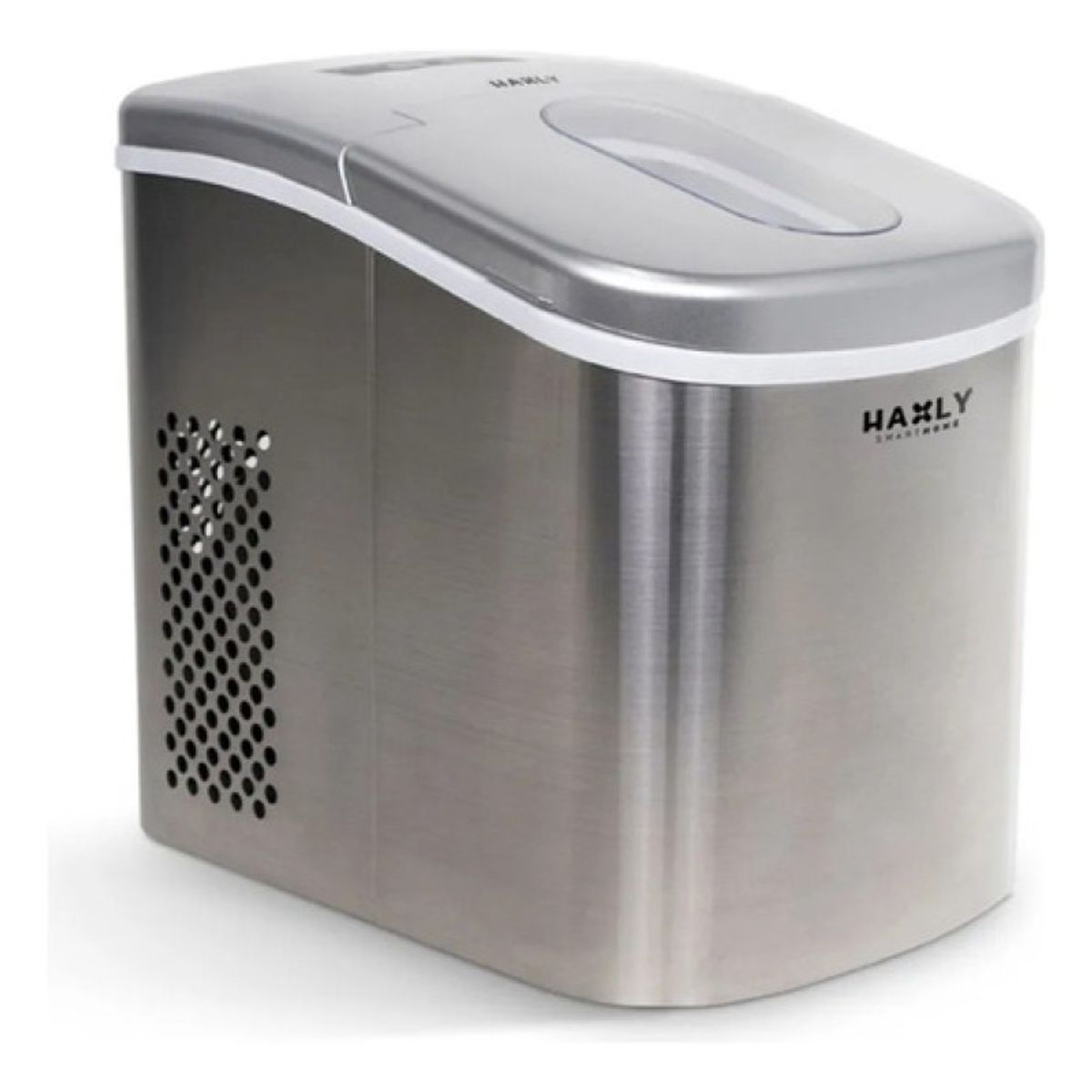 CECOTEC - Maquina De Hielo Haxly Gelo Icemaker Automática Portatil