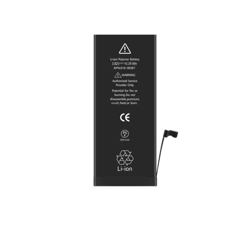 GENERICO - Bateria Para iPhone  6s plus OEM