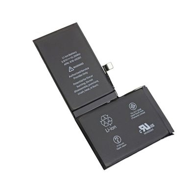 Generico Bateria Para Iphone X Oem