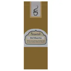 SENSORIAL - Te Infusion Del Huerto