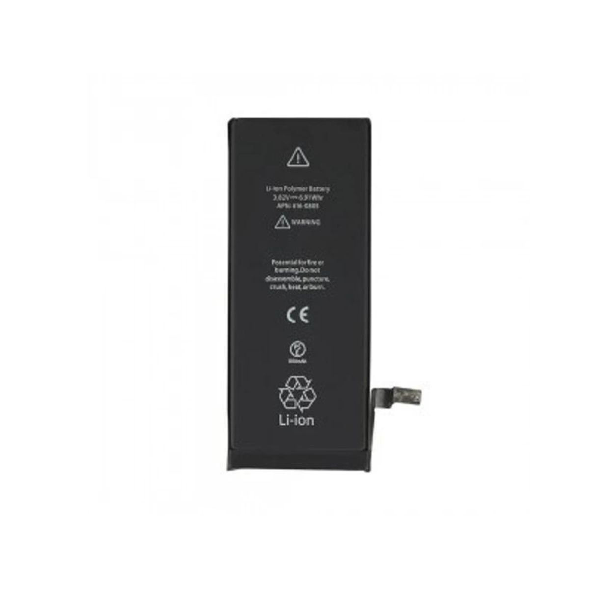 GENERICO - Bateria para iPhone 6 Plus OEM