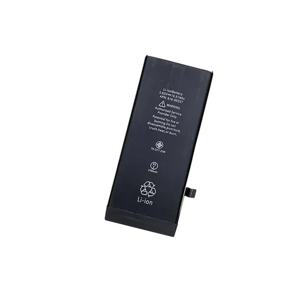 GENERICO - Bateria para iPhone 8G OEM